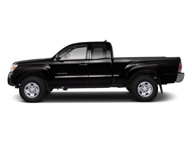 2012 Toyota Tacoma 2WD Access Cab Standard Bed V6 Automatic PreRunner (Natl)