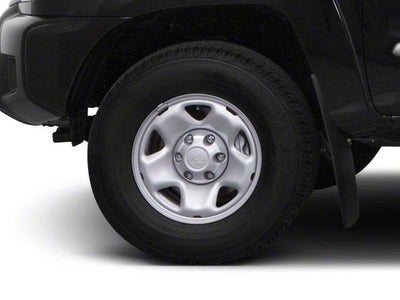 2012 Toyota Tacoma 2WD Access Cab Standard Bed V6 Automatic PreRunner (Natl)