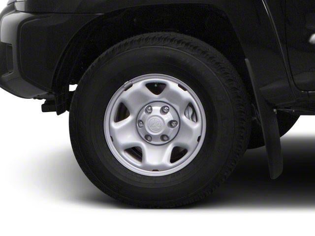 2012 Toyota Tacoma 2WD Access Cab Standard Bed V6 Automatic PreRunner (Natl)