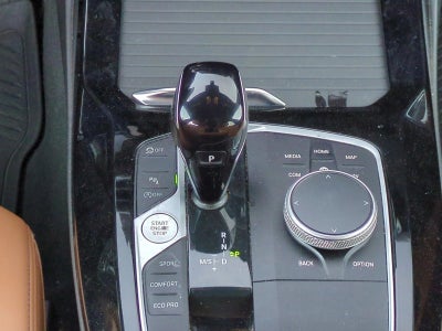 2023 BMW X3 sDrive30i Sports Activity Vehicle