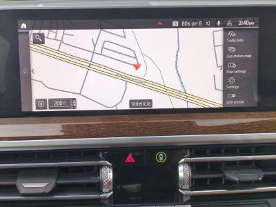 2023 BMW X3 sDrive30i Sports Activity Vehicle