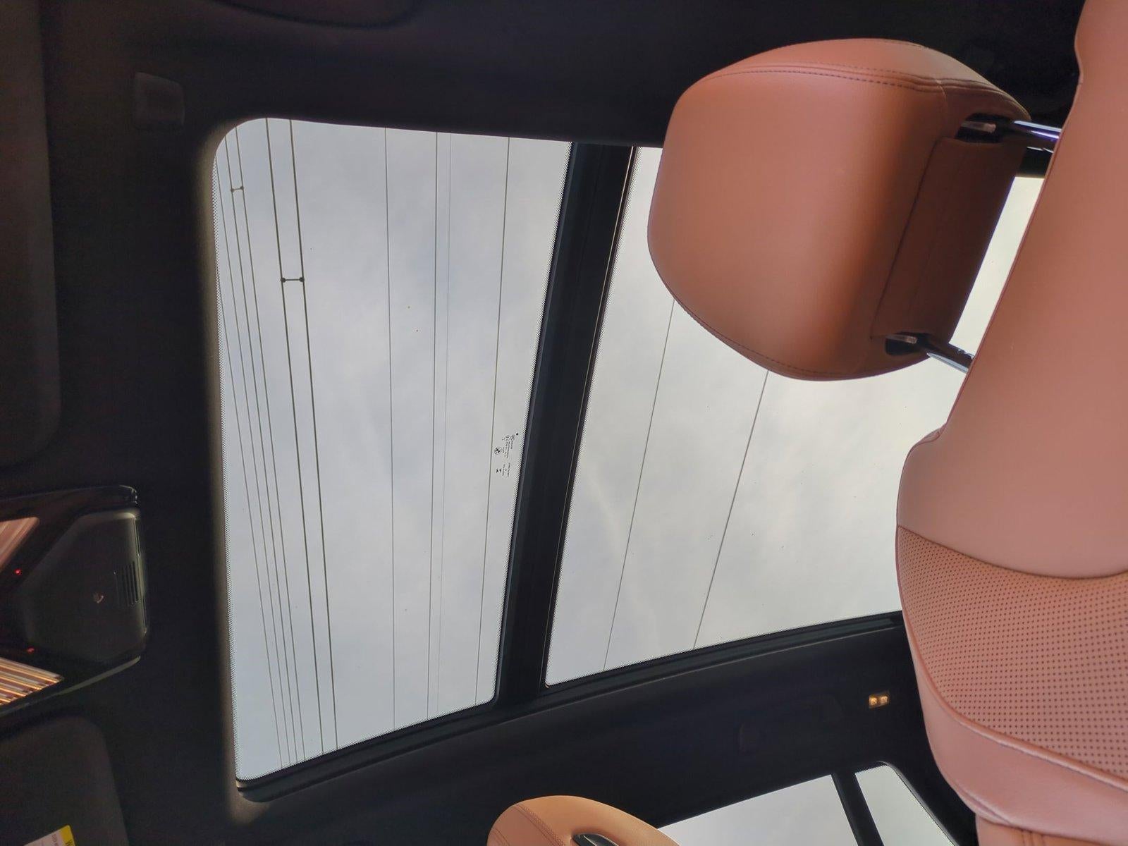 2023 BMW X3 sDrive30i Sports Activity Vehicle