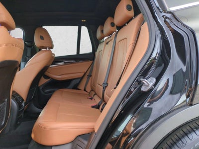 2023 BMW X3 sDrive30i Sports Activity Vehicle