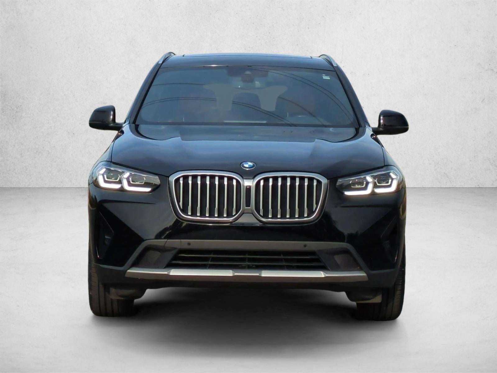 2023 BMW X3 sDrive30i Sports Activity Vehicle