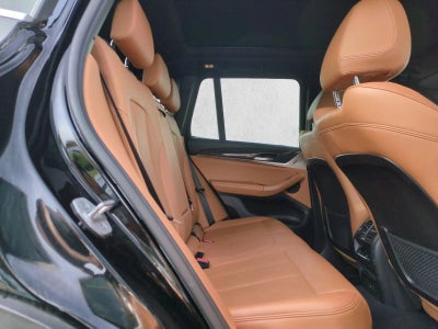 2023 BMW X3 sDrive30i Sports Activity Vehicle