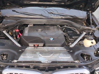 2023 BMW X3 sDrive30i Sports Activity Vehicle