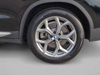 2023 BMW X3 sDrive30i Sports Activity Vehicle