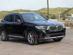 2023 BMW X3 sDrive30i Sports Activity Vehicle