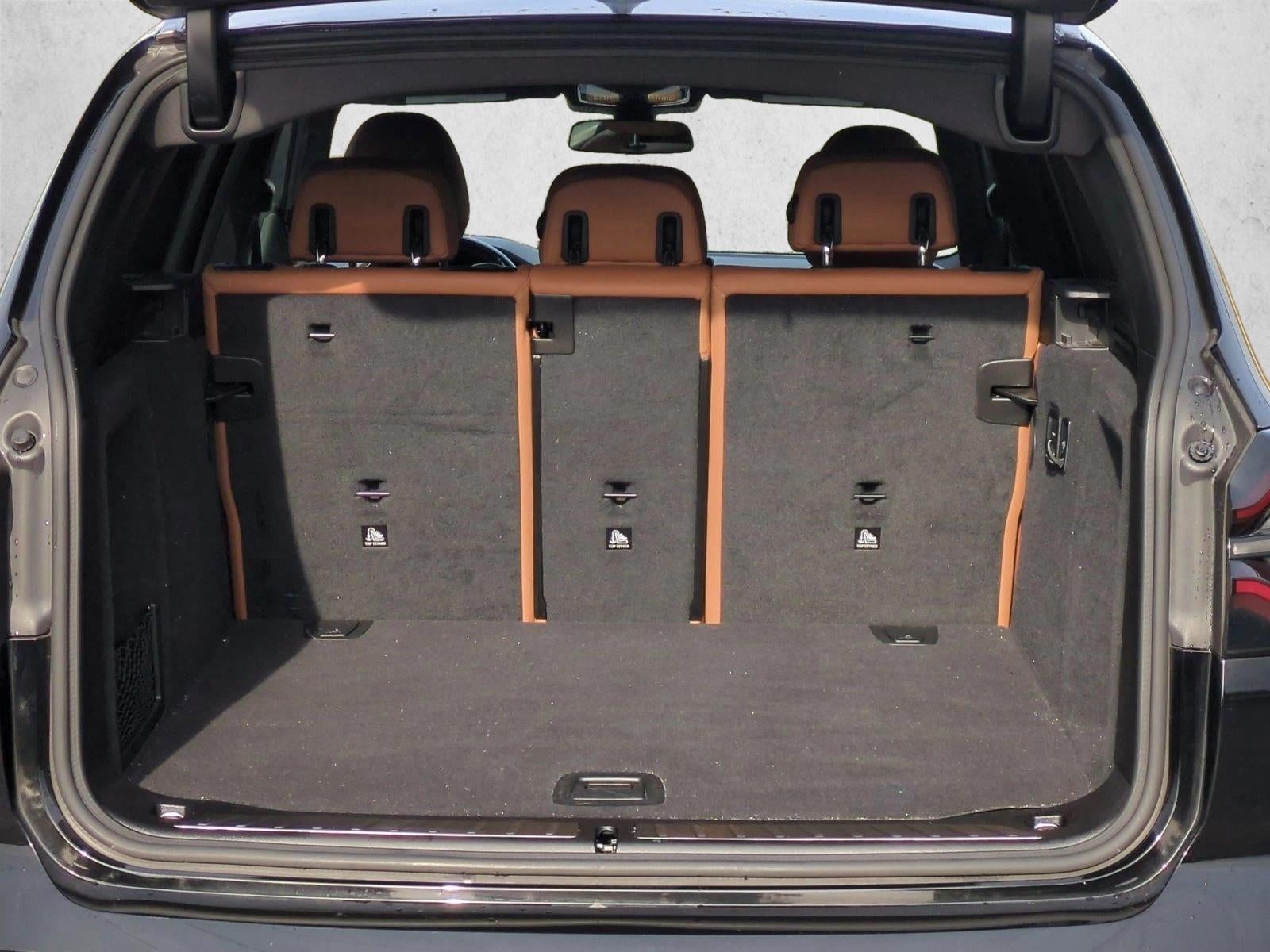 2023 BMW X3 sDrive30i Sports Activity Vehicle