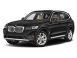 2023 BMW X3 sDrive30i Sports Activity Vehicle