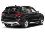 2023 BMW X3 sDrive30i Sports Activity Vehicle