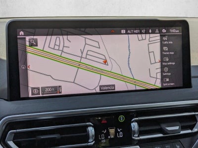 2024 BMW X3 sDrive30i Sports Activity Vehicle