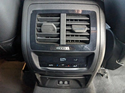 2024 BMW X3 sDrive30i Sports Activity Vehicle