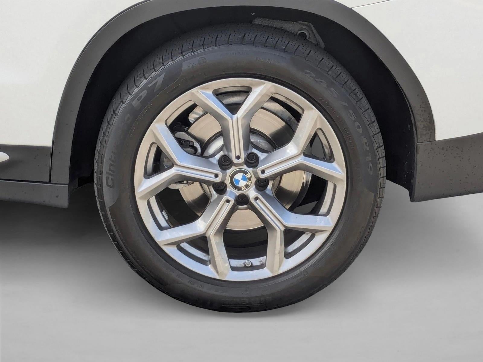 2024 BMW X3 sDrive30i Sports Activity Vehicle