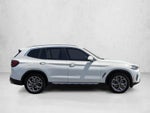 2024 BMW X3 sDrive30i Sports Activity Vehicle
