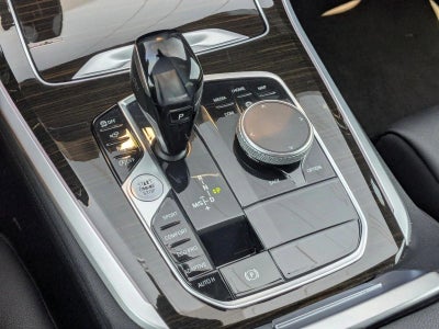 2020 BMW X5 sDrive40i Sports Activity Vehicle