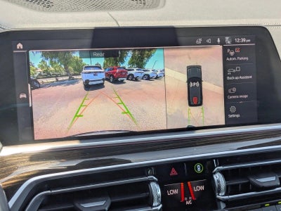 2020 BMW X5 sDrive40i Sports Activity Vehicle