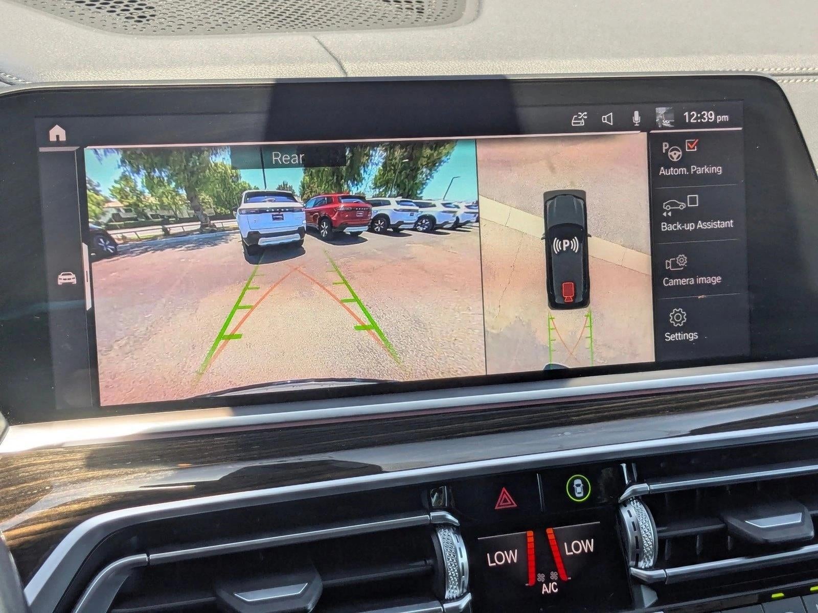 2020 BMW X5 sDrive40i Sports Activity Vehicle
