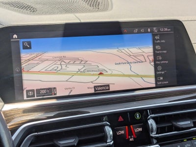2020 BMW X5 sDrive40i Sports Activity Vehicle