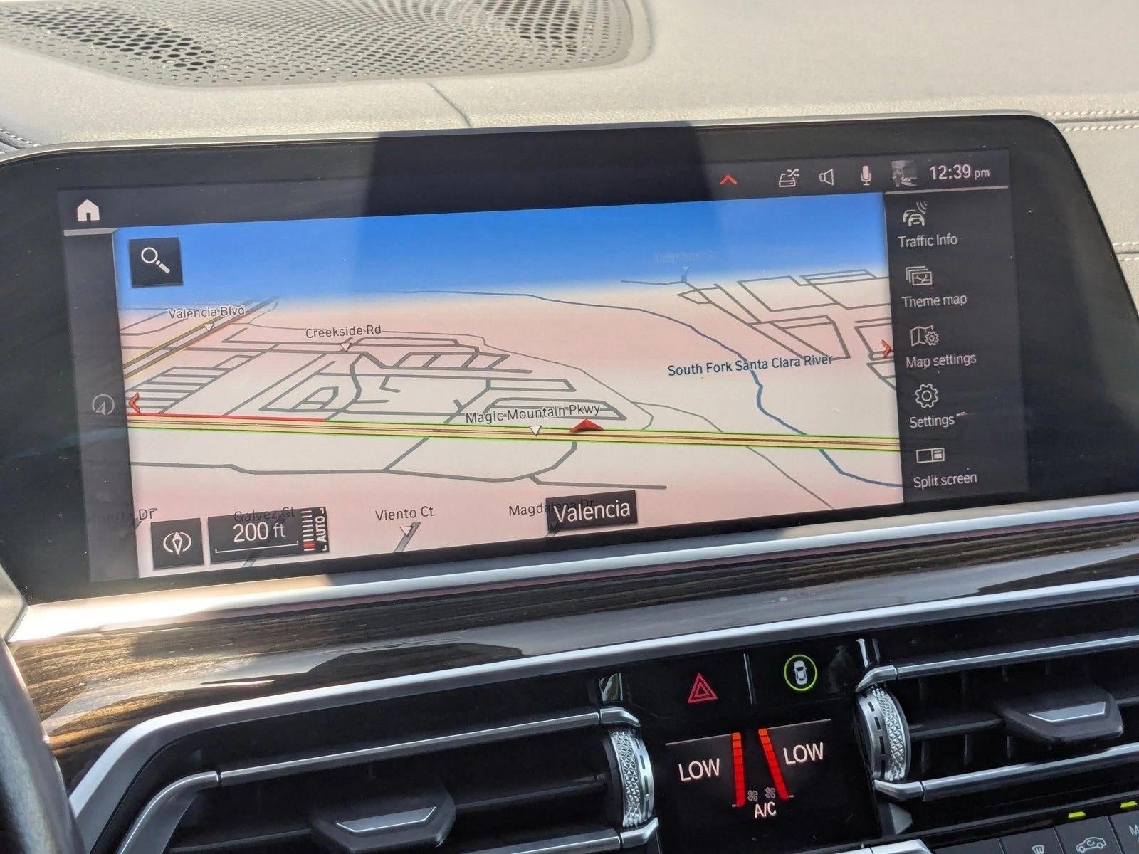 2020 BMW X5 sDrive40i Sports Activity Vehicle