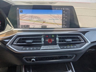 2020 BMW X5 sDrive40i Sports Activity Vehicle
