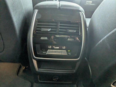 2020 BMW X5 sDrive40i Sports Activity Vehicle