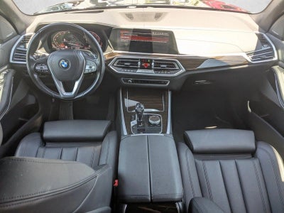 2020 BMW X5 sDrive40i Sports Activity Vehicle