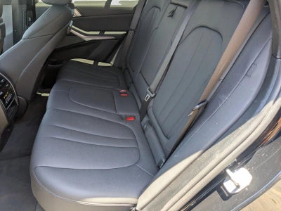 2020 BMW X5 sDrive40i Sports Activity Vehicle