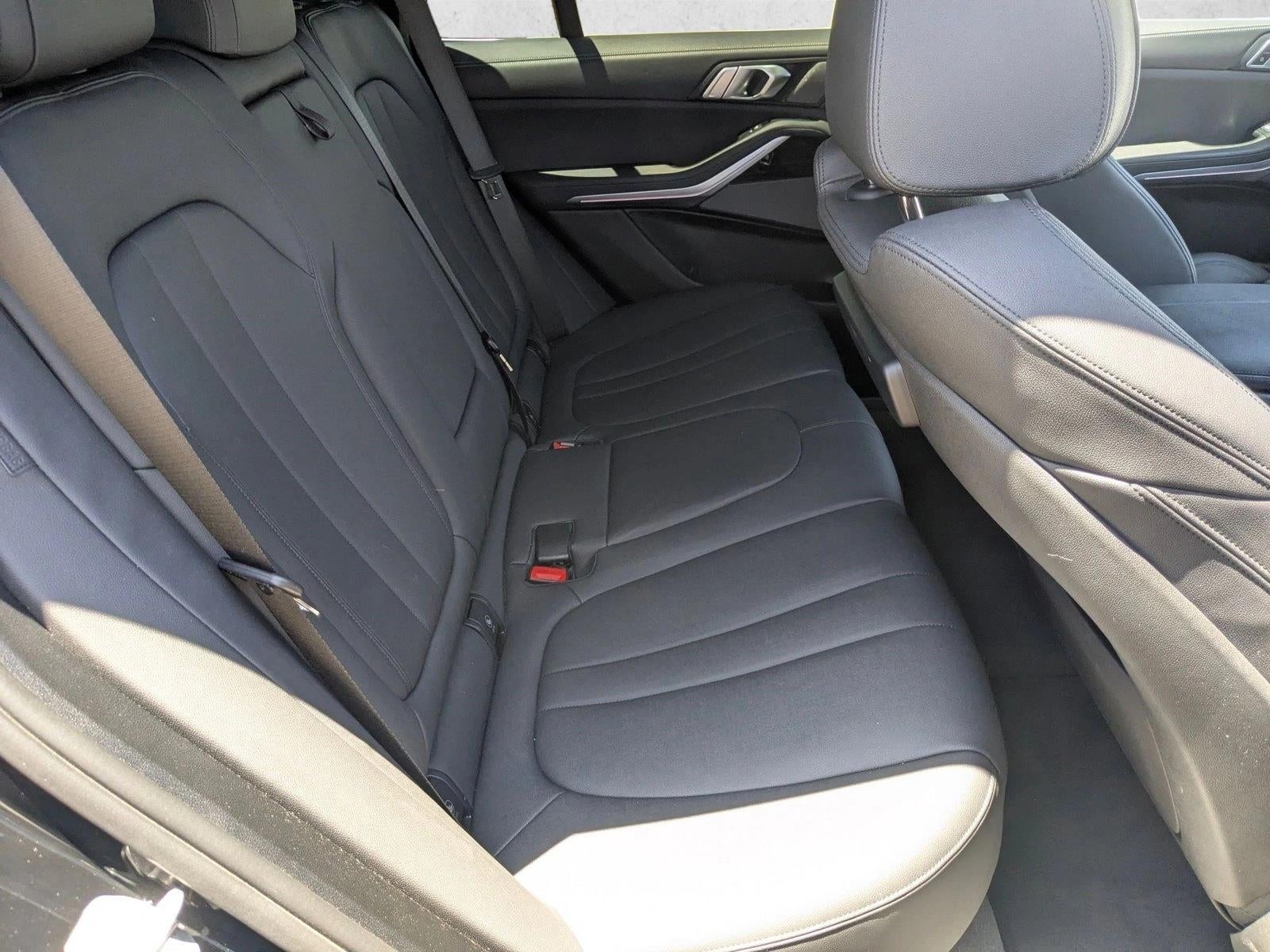 2020 BMW X5 sDrive40i Sports Activity Vehicle
