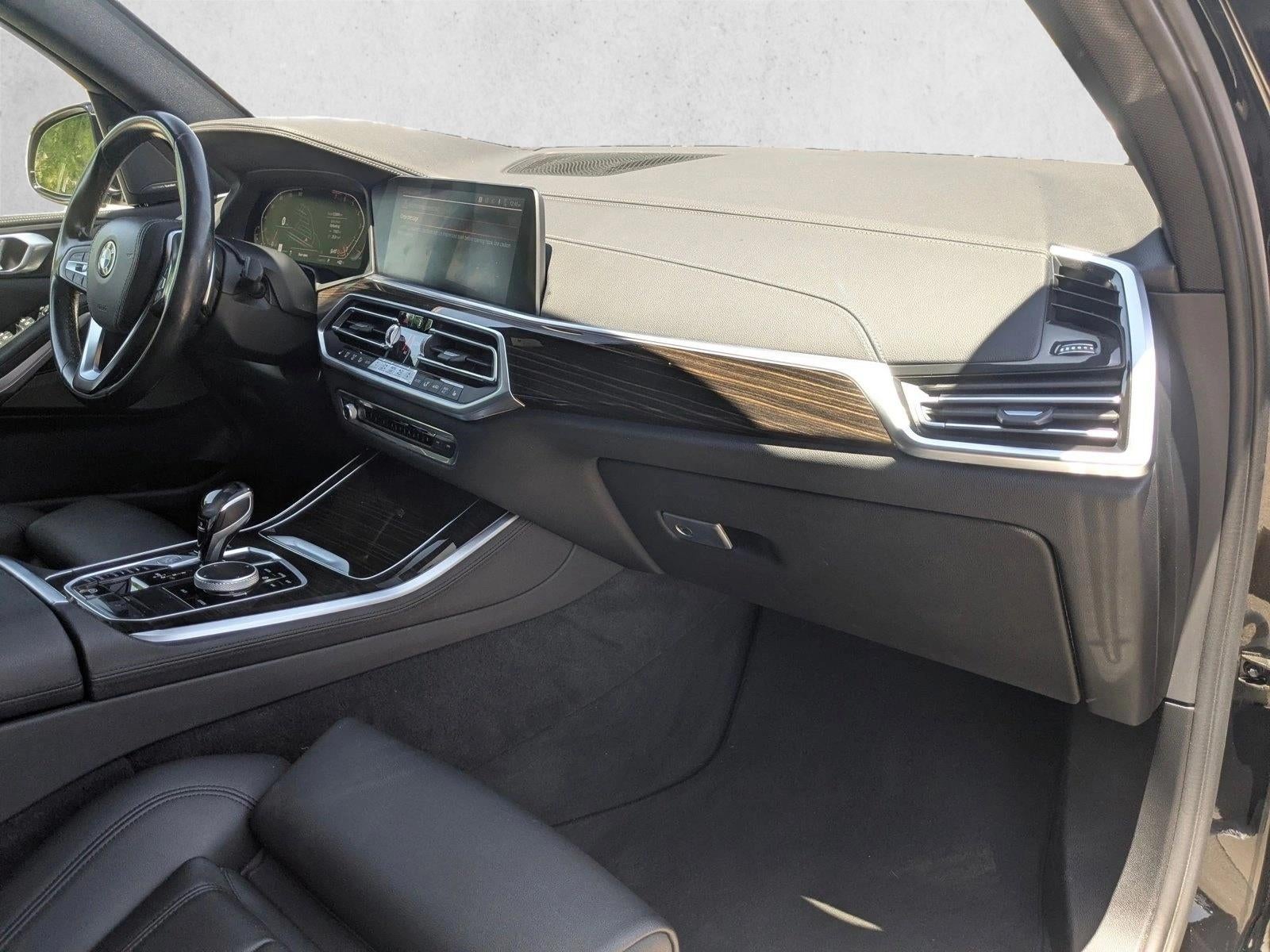 2020 BMW X5 sDrive40i Sports Activity Vehicle
