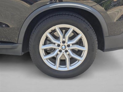2020 BMW X5 sDrive40i Sports Activity Vehicle