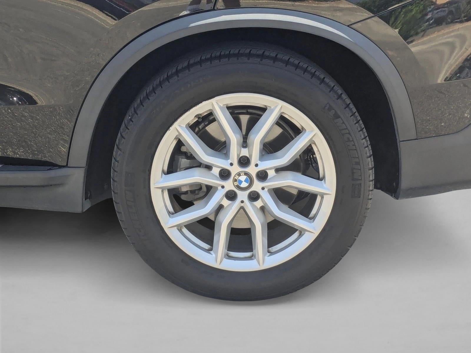 2020 BMW X5 sDrive40i Sports Activity Vehicle