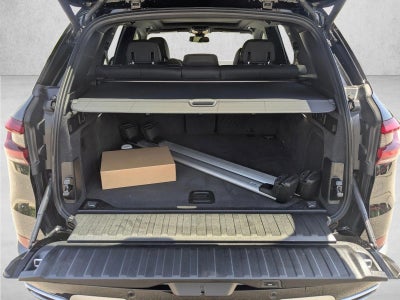 2020 BMW X5 sDrive40i Sports Activity Vehicle