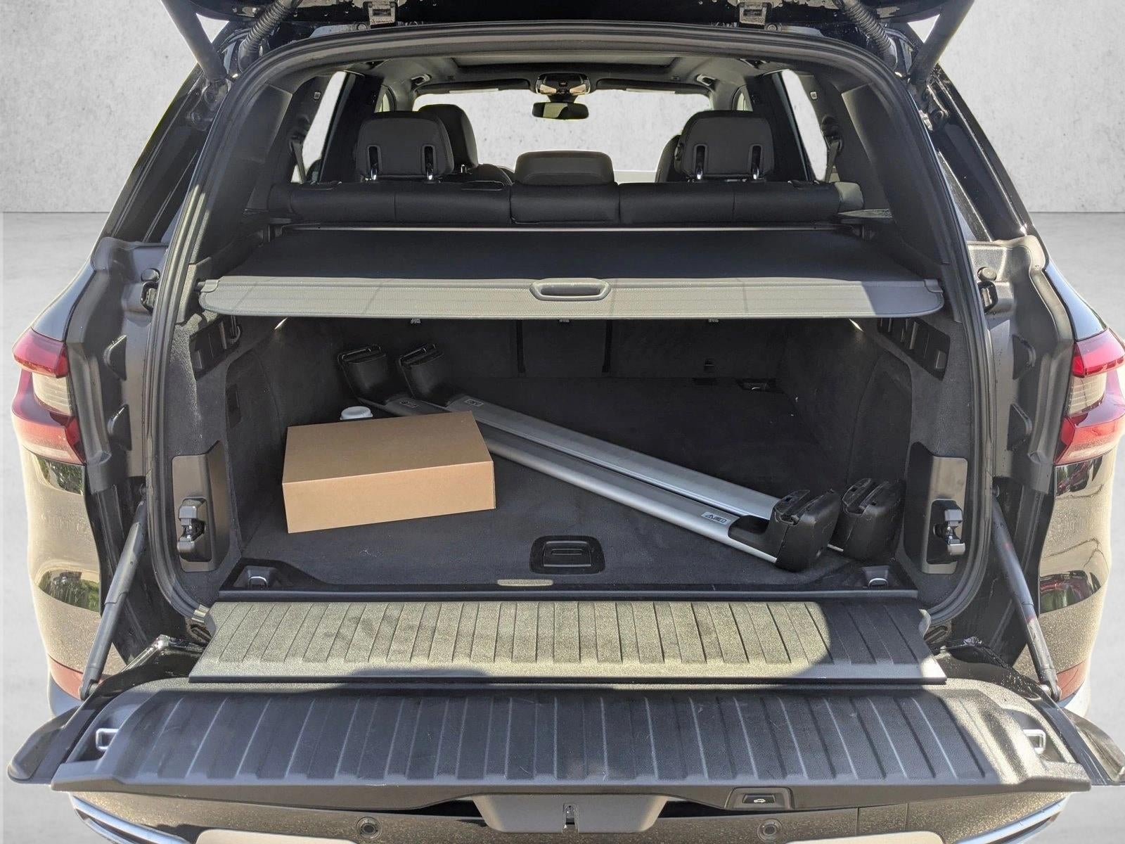 2020 BMW X5 sDrive40i Sports Activity Vehicle