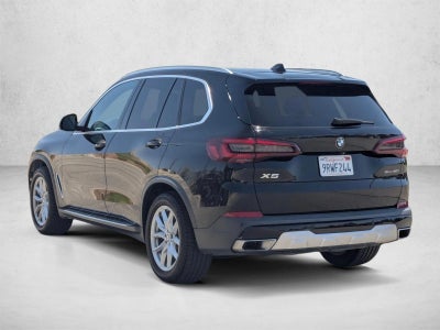 2020 BMW X5 sDrive40i Sports Activity Vehicle