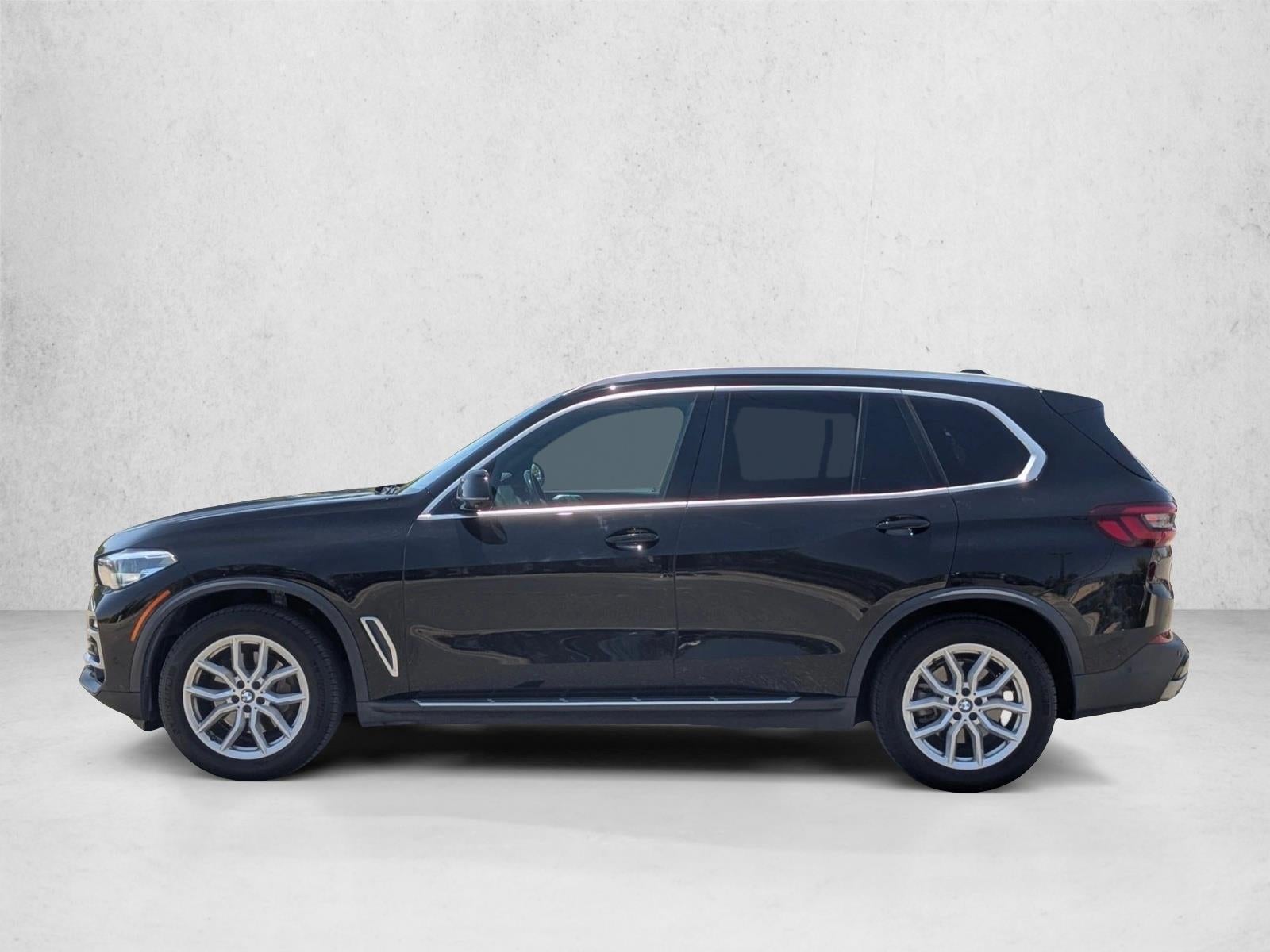 2020 BMW X5 sDrive40i Sports Activity Vehicle