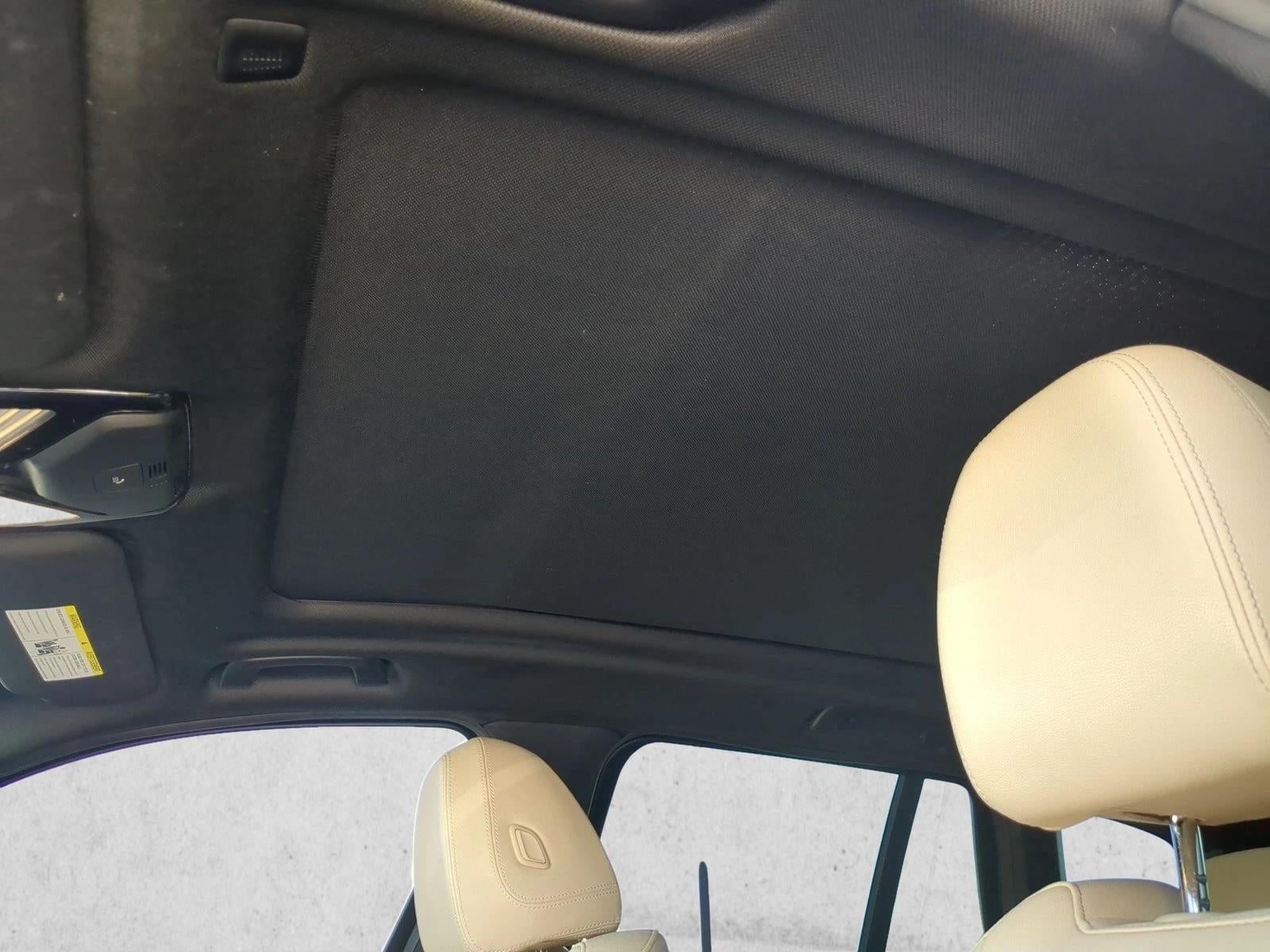 2019 BMW X3 sDrive30i Sports Activity Vehicle
