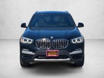2019 BMW X3 sDrive30i Sports Activity Vehicle