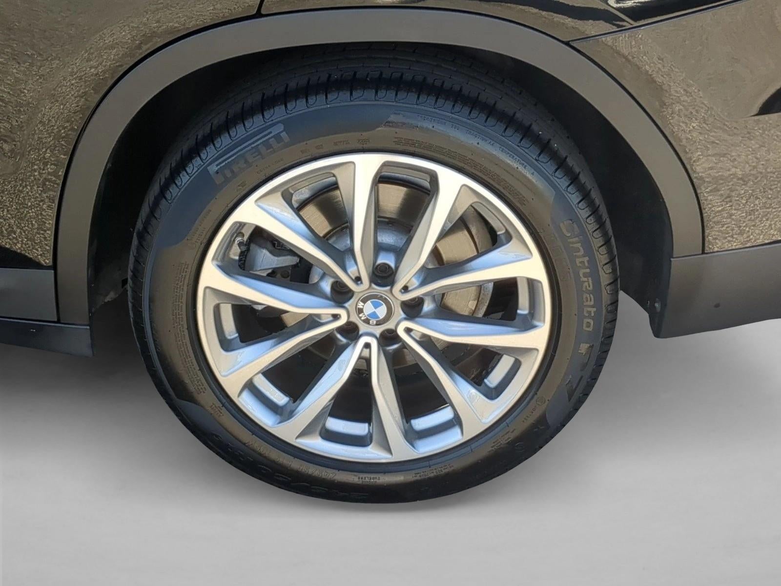 2019 BMW X3 sDrive30i Sports Activity Vehicle
