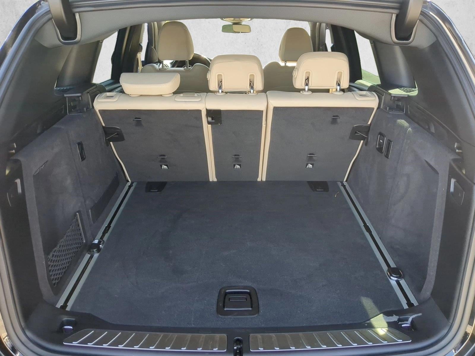 2019 BMW X3 sDrive30i Sports Activity Vehicle