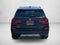 2019 BMW X3 sDrive30i Sports Activity Vehicle