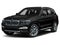 2019 BMW X3 sDrive30i Sports Activity Vehicle