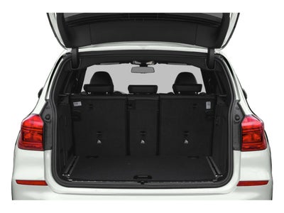 2019 BMW X3 sDrive30i Sports Activity Vehicle