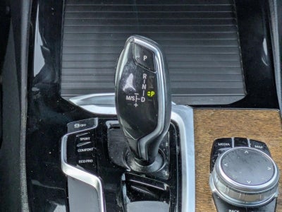 2019 BMW X3 sDrive30i Sports Activity Vehicle