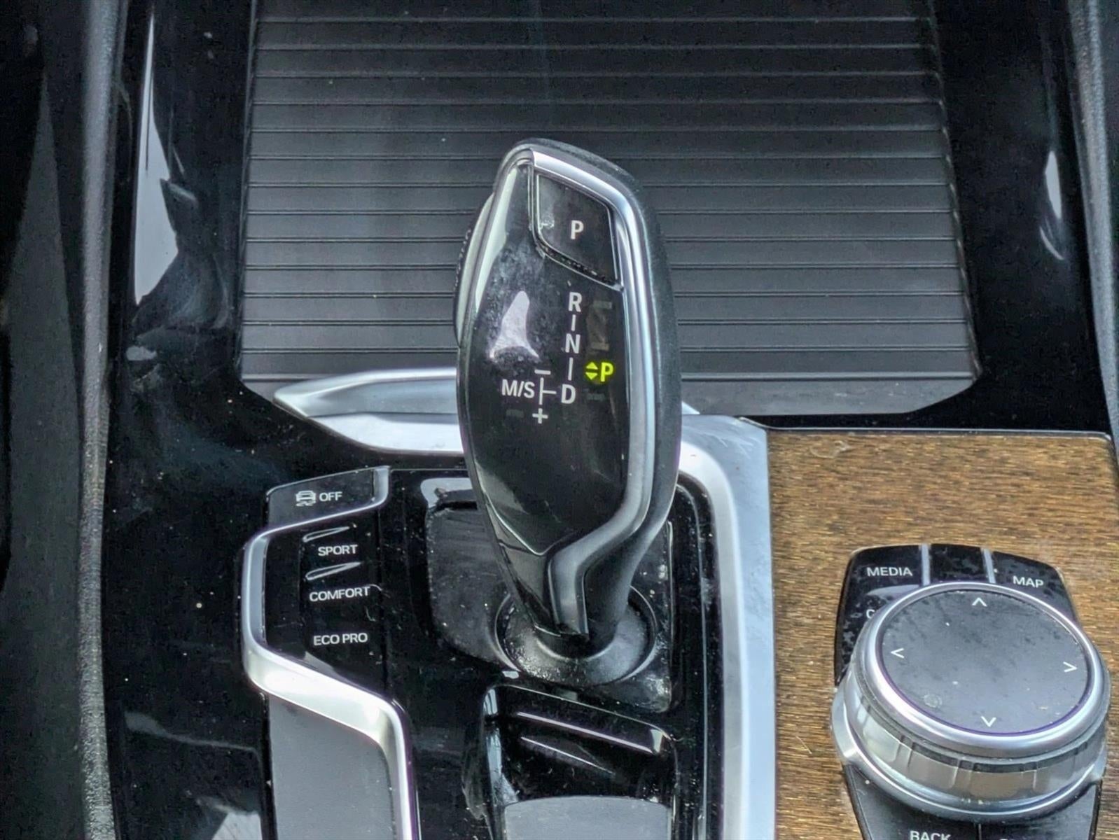 2019 BMW X3 sDrive30i Sports Activity Vehicle