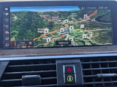 2019 BMW X3 sDrive30i Sports Activity Vehicle