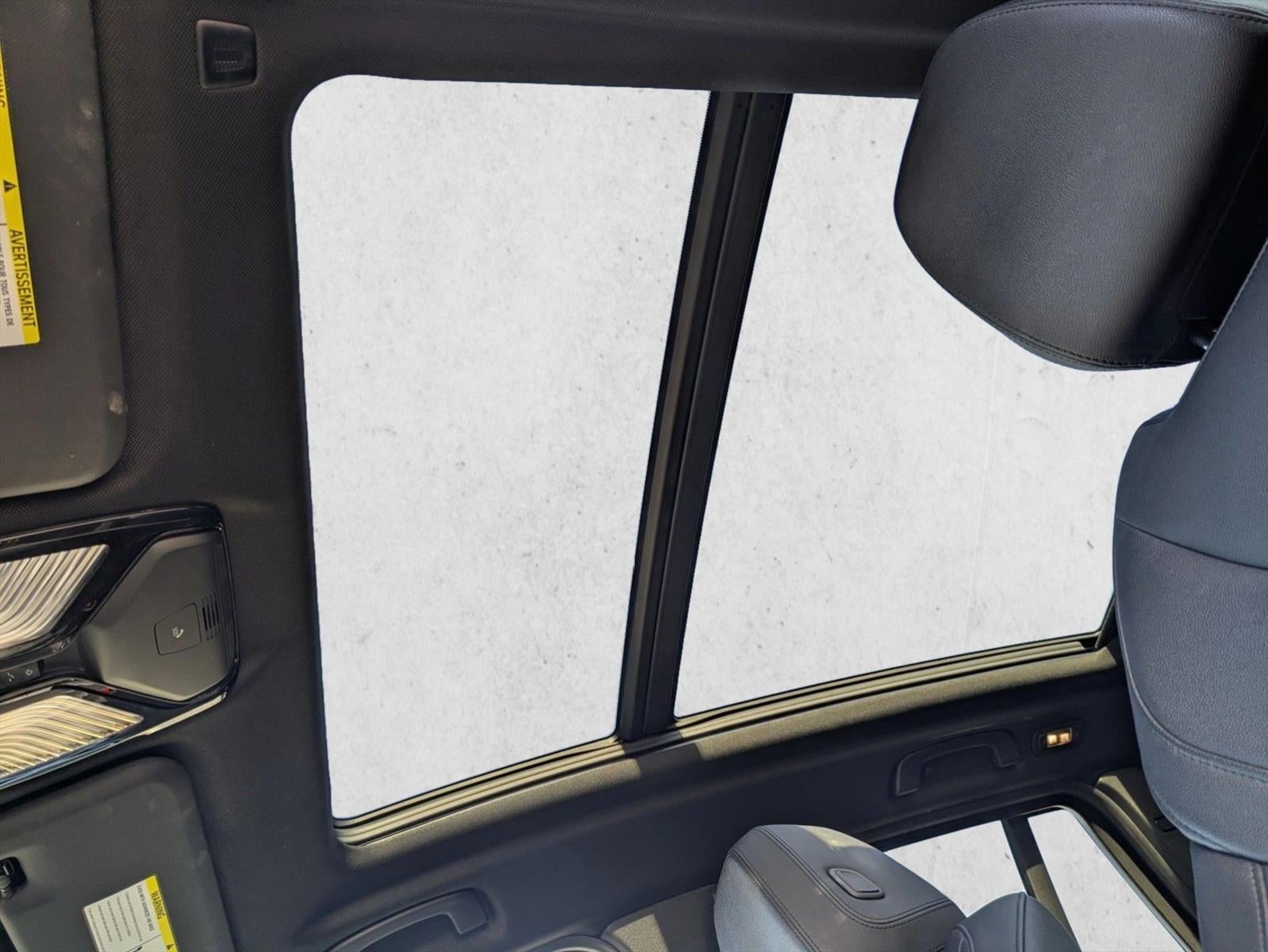 2019 BMW X3 sDrive30i Sports Activity Vehicle