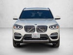 2019 BMW X3 sDrive30i Sports Activity Vehicle