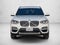 2019 BMW X3 sDrive30i Sports Activity Vehicle