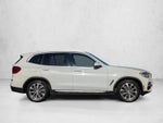 2019 BMW X3 sDrive30i Sports Activity Vehicle